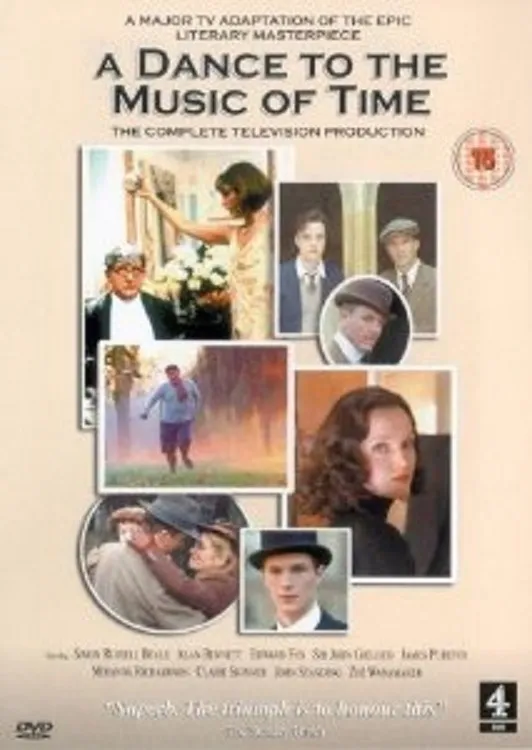 A Dance to the Music of Time poster