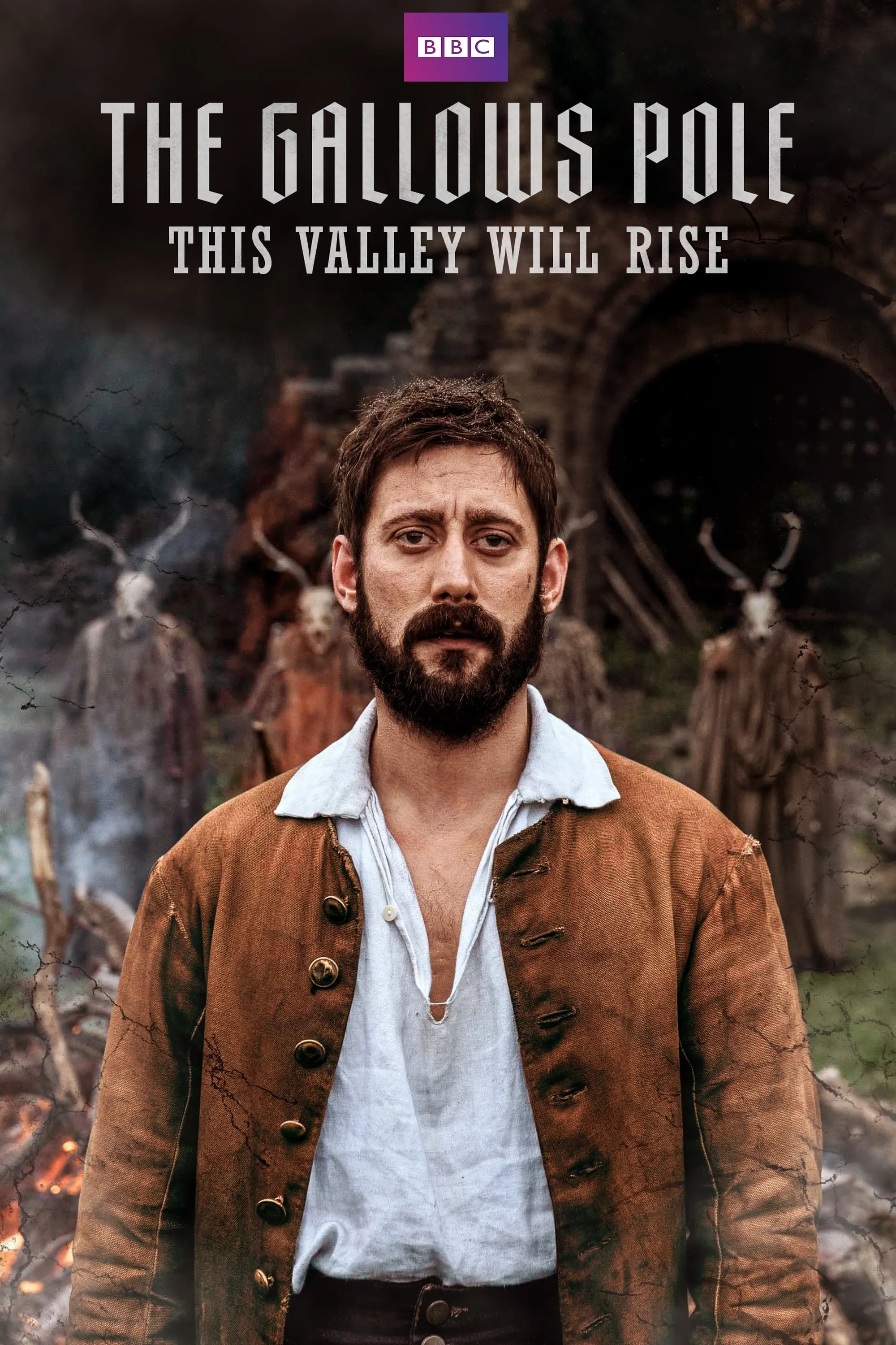 The Gallows Pole poster