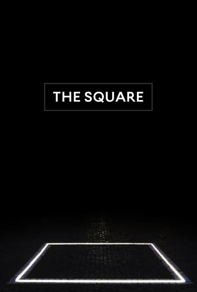 The Square poster