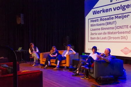 Muziek Meeting Achterhoek