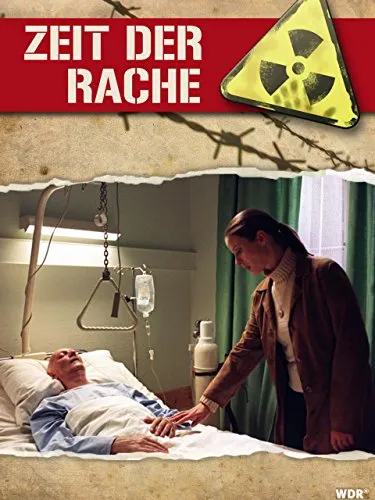 Zeit der Rache poster