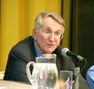 Seymour Hersh