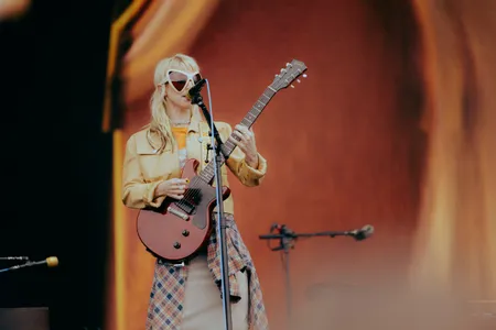Hayley Williams BKS26