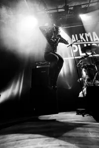 Alkmaar Plugged