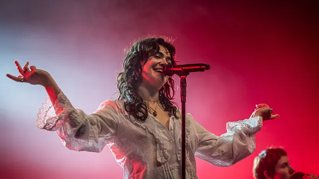 The Last Dinner Party