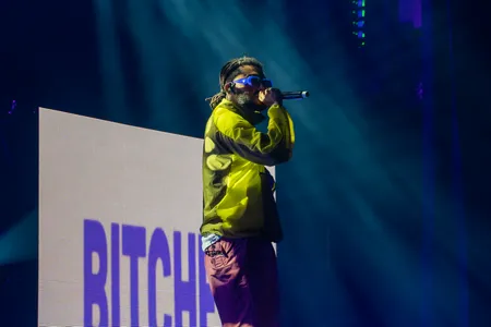 Aminé @ Poppodium 013