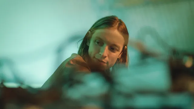 Bruxas live op Lowlands 2017