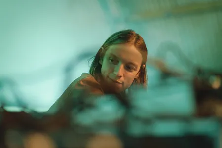 Bruxas live op Lowlands 2017