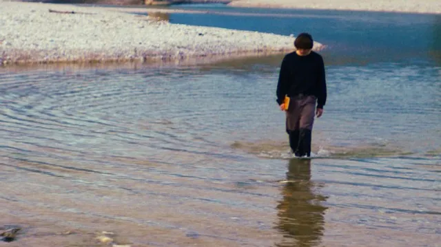 Artwork There's No Receipe Cover Superstorm