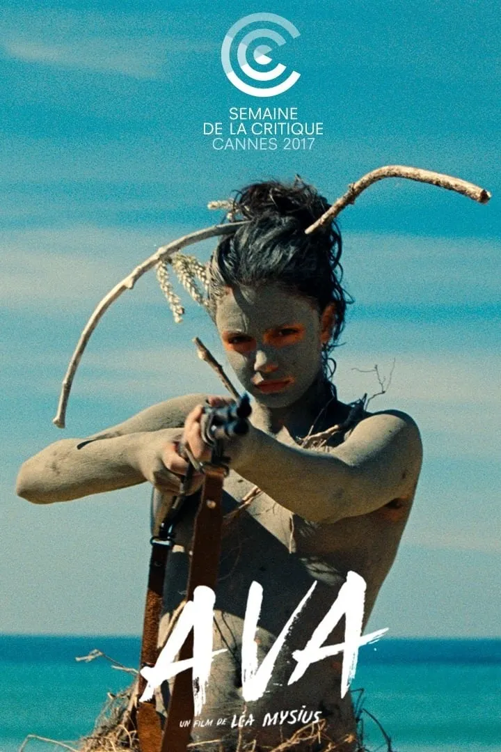 Ava poster