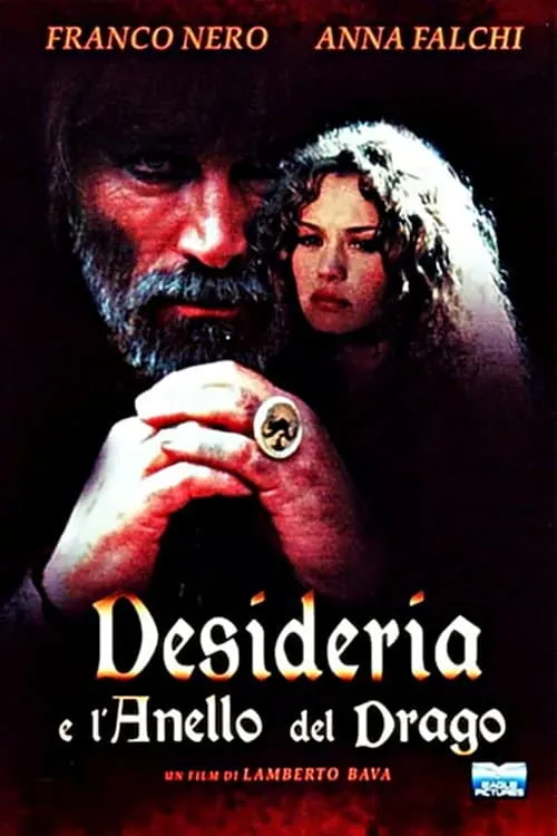 Desideria poster