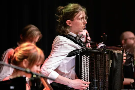 La très illustre compagnie du Chat Noir