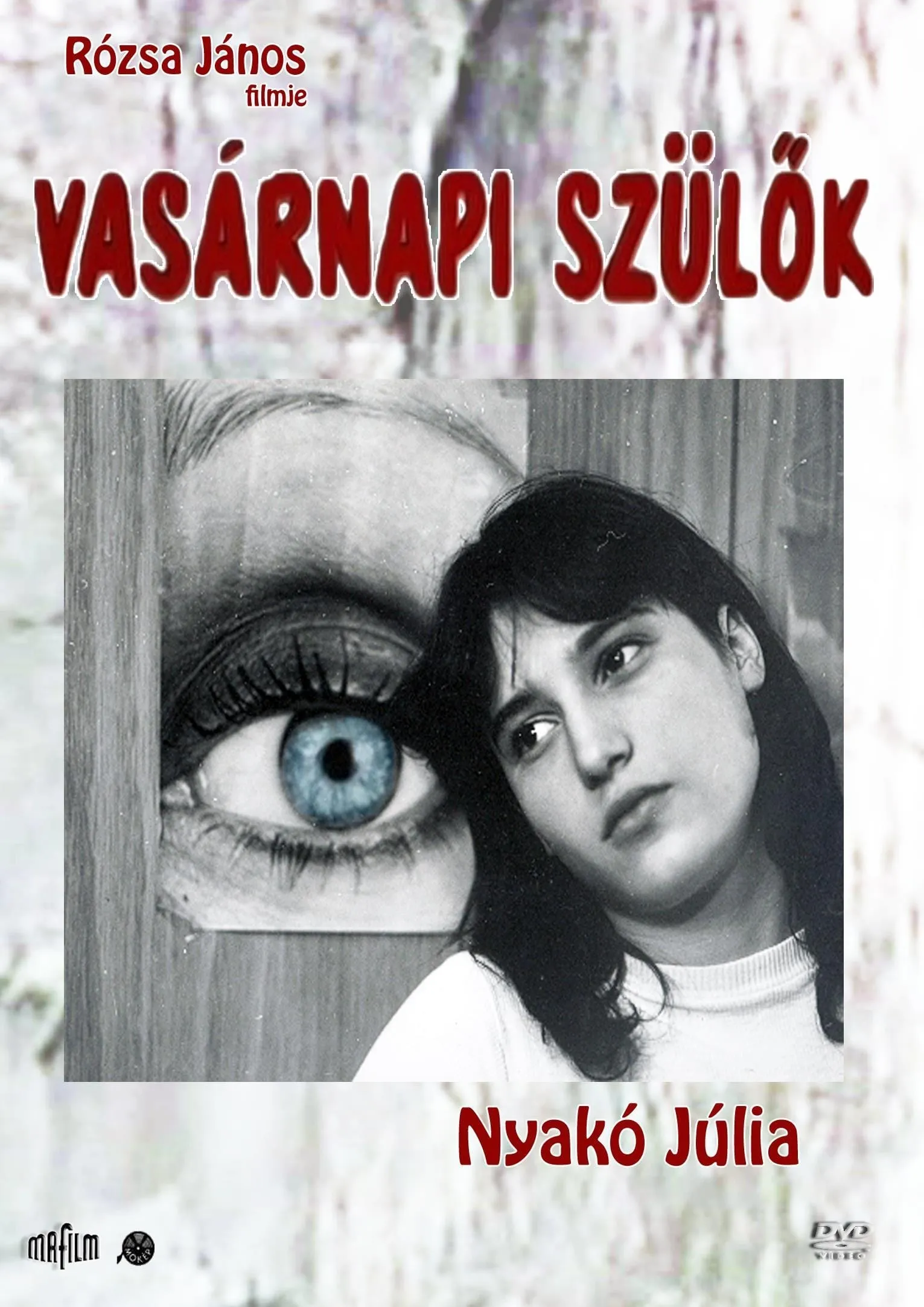 Vasarnapi Szulok poster