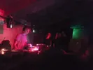 Ben UFO in Radion