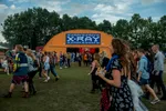 de X-Ray op Lowlands 2017