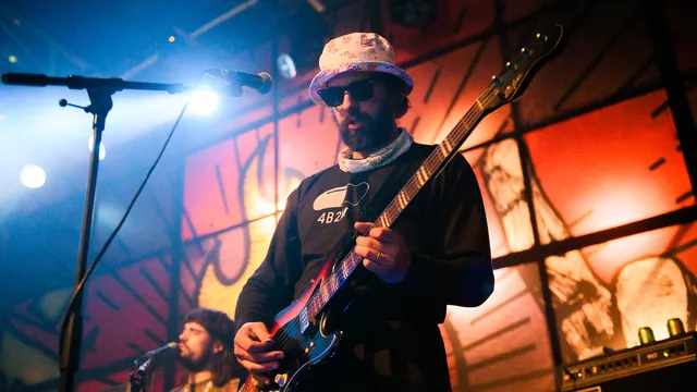 4B2M op Paaspop 2022