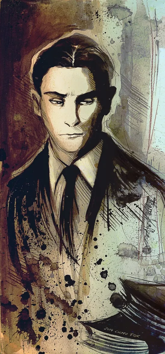 De Grafbewaker poster