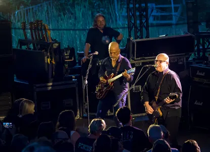 Pixies - OLT Goffert