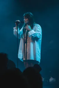 Bente @ Hall of Fame - 25/02