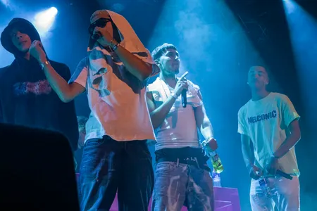 Bigbobbybitch, Berki & Nelcon