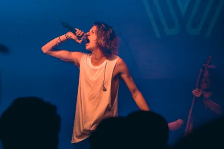 JOYAH @ Rockacademie afstudeershow