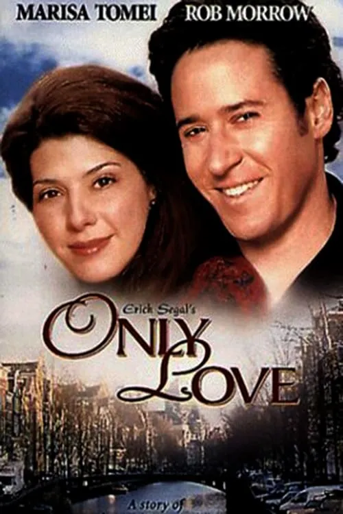 Only Love poster