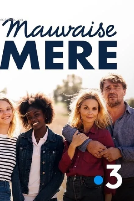 Mauvaise mère poster