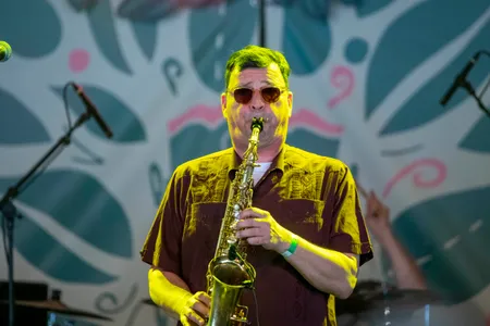 Tommy Tornado & The Clerks