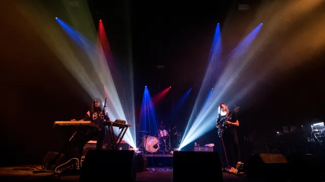 Moon Duo Best Kept Secret 2016