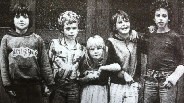 Verplicht vrije seks - De vogelman