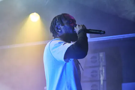 Loopey in Hall of Fame Tilburg