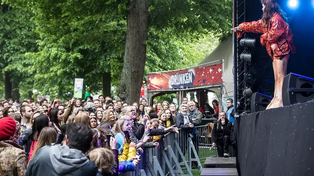 Merol - Bevrijdingsfestival Nijmegen 2019