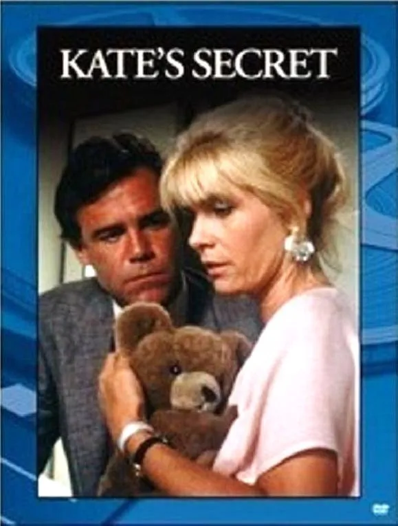 Kate's Secret poster