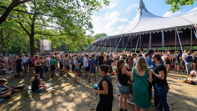 Best Kept Secret 2018