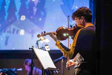 Moon Moon Moon, zondag 29 mei 2022 @ TivoliVredenburg