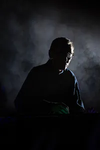 Sparks in het Openluchttheater De Goffert