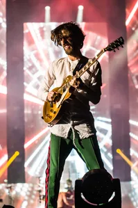 Imagine Dragons - Gelredome Arnhem 2018