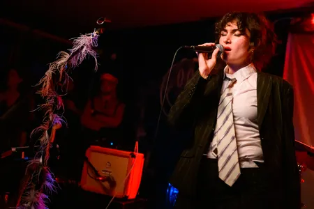 Min Taka op Popronde Tilburg 2024