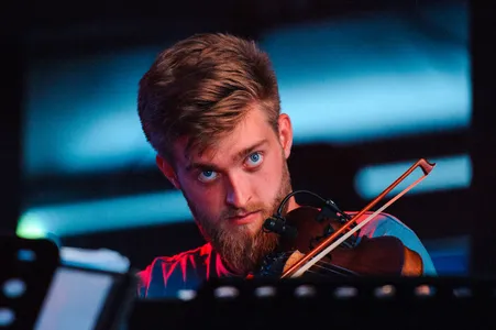 Rostam op Best Kept Secret 2018