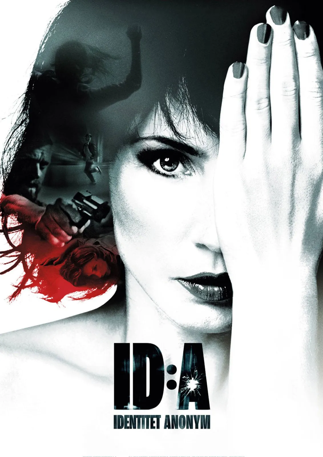 ID:A poster