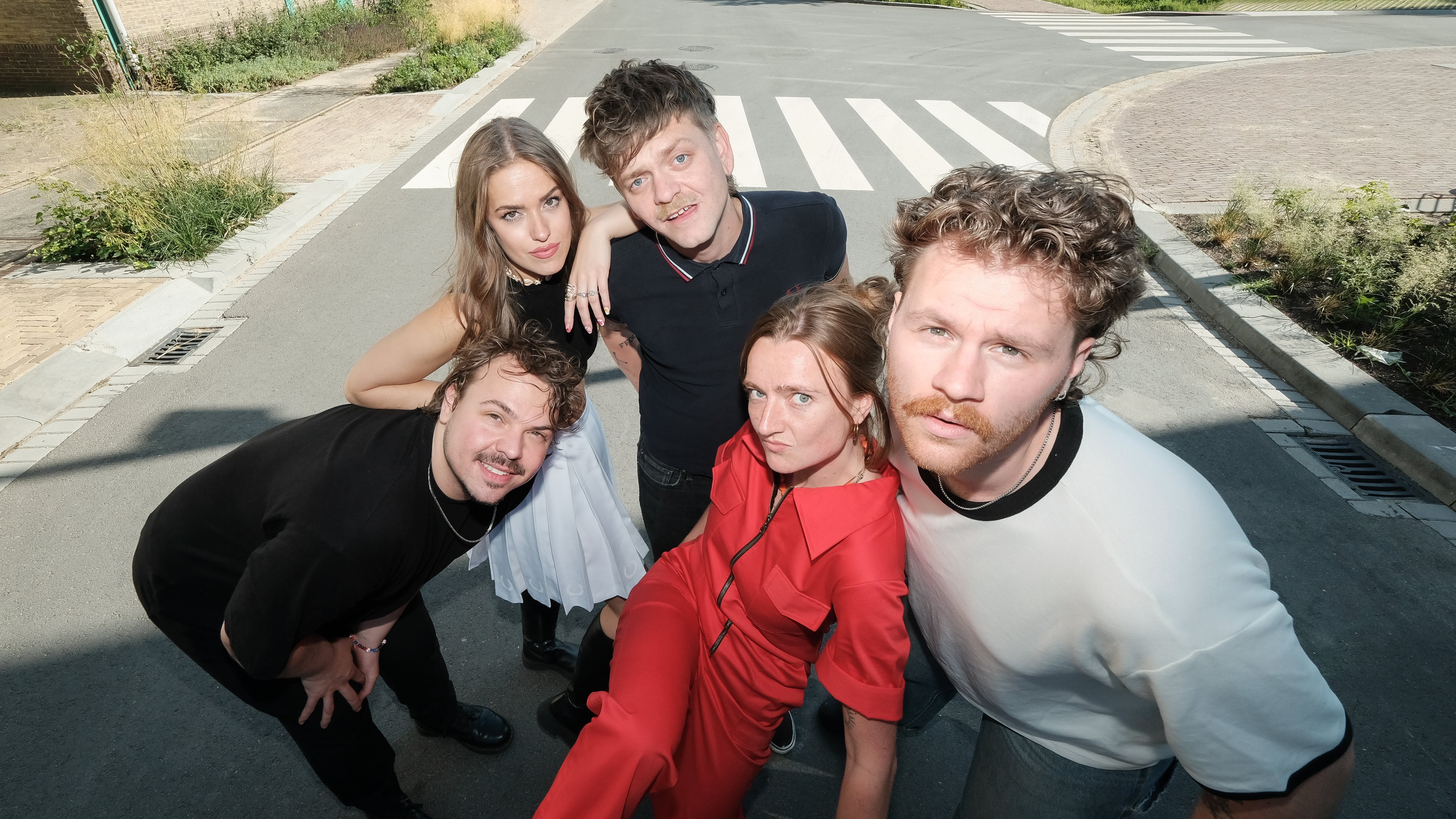 FIEP's nieuwe era: frisser, helderder, volwassener