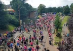 Roze Woensdag Vierdaagsefeesten 2023