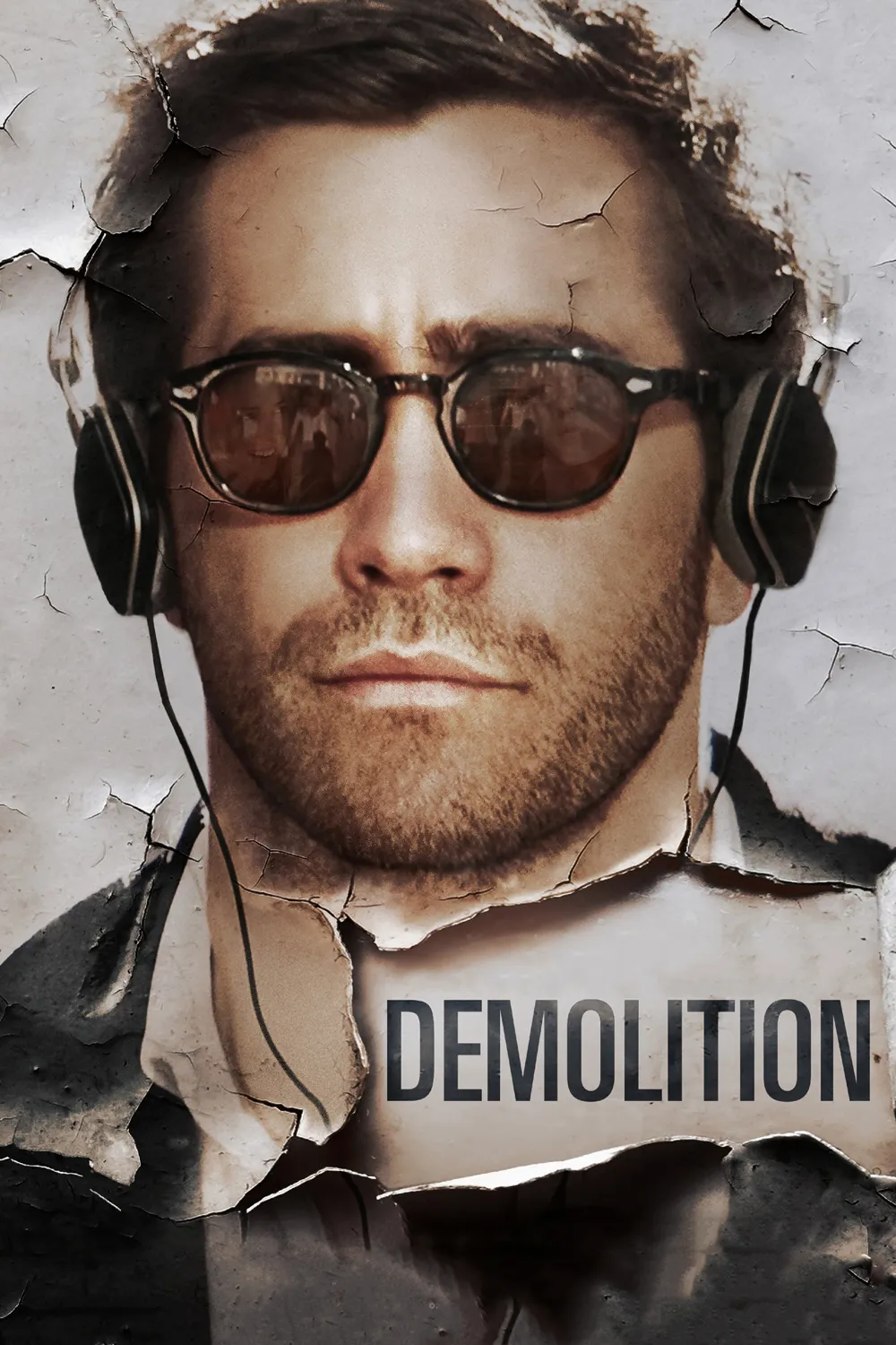 Demolition poster