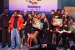 Winnaars Grote Prijs Groepsfoto