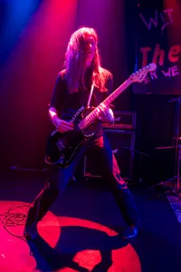 The Etters live in de Nobel