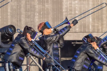 Muse - Goffertpark 2019