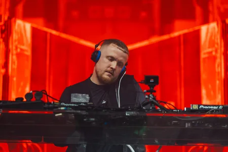 Chris Stassy - Pukkelpop 2026