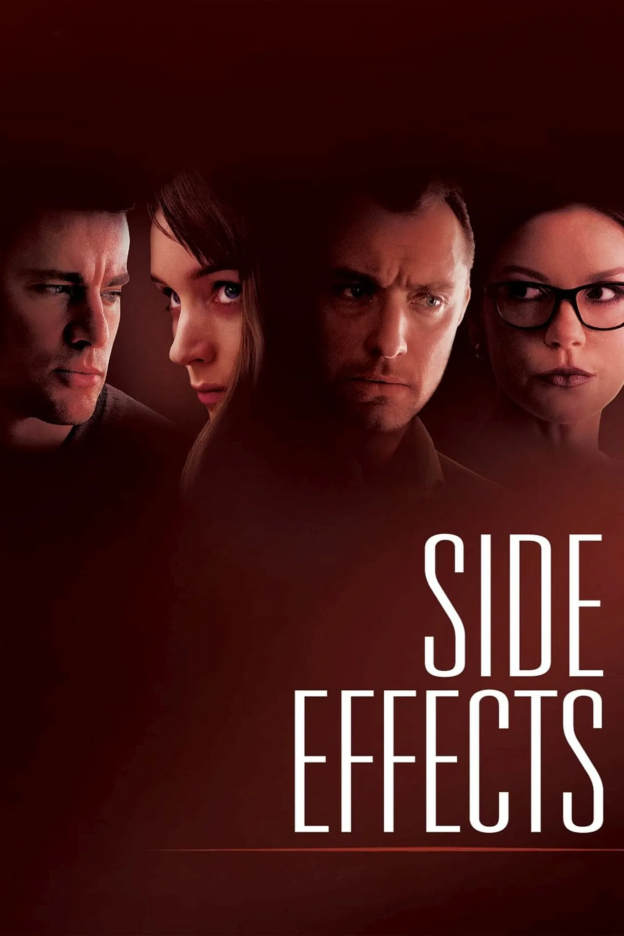 Side Effects poster