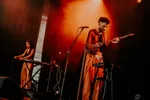 Ko Shin Moon op Lowlands 2026