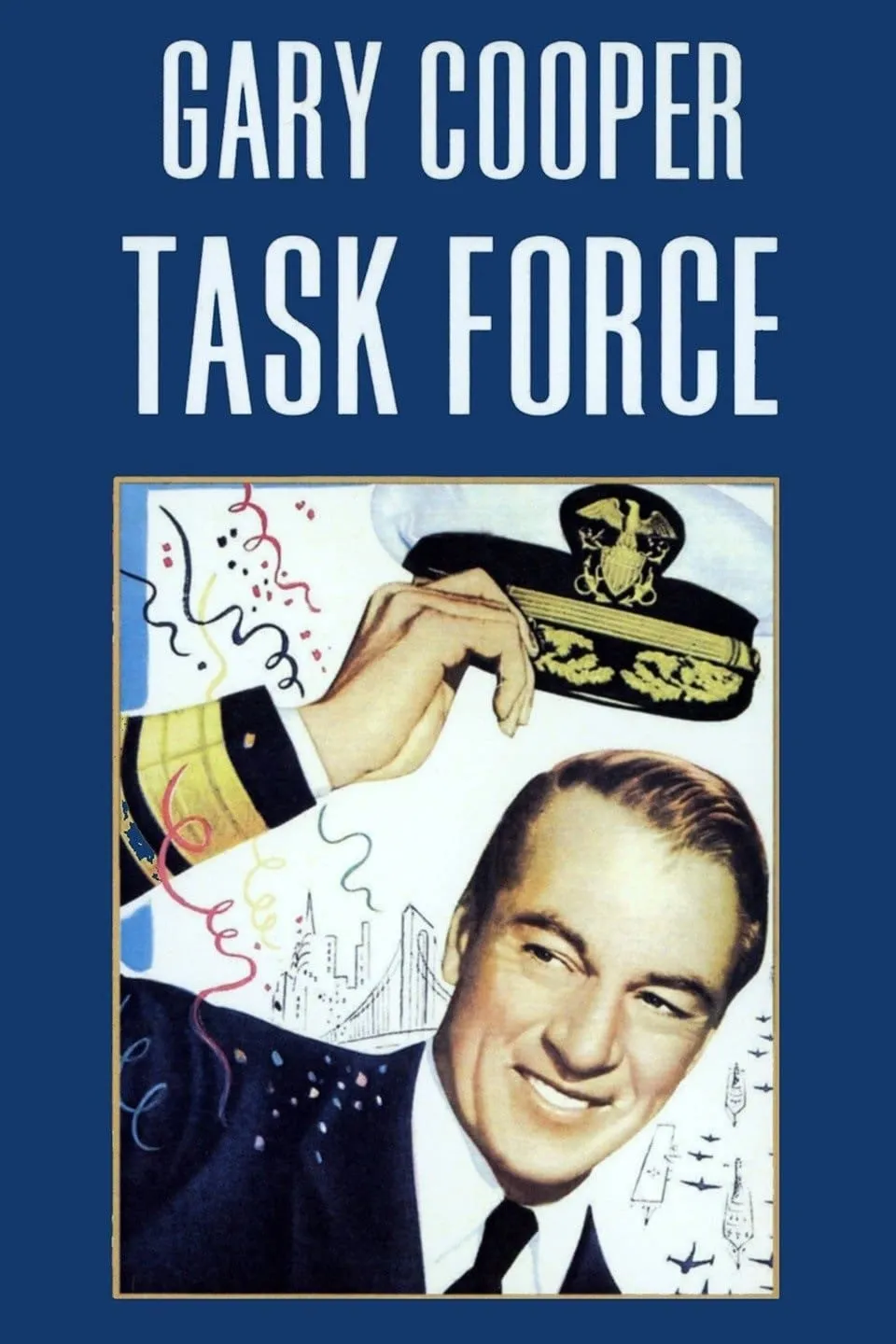 Task Force poster